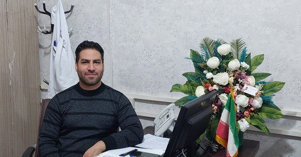 مدیر پشتیبانی